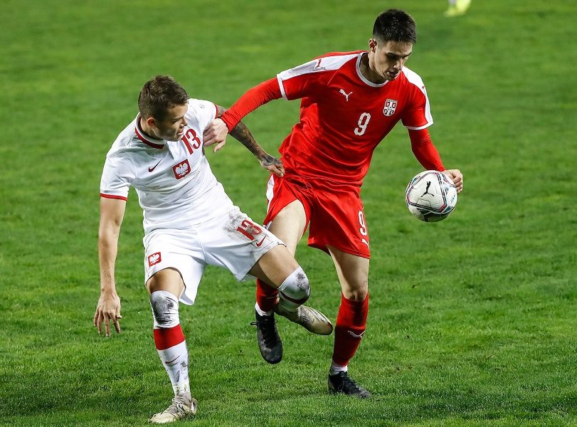 ČUDAN IZBOR Velika nada srpskog fudbala pojačala trećeligaša