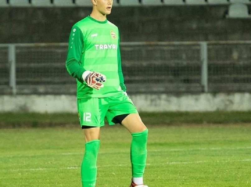 SAZNAJEMO Omladinski reprezentativac Srbije zaobišao „večite rivale“ i otišao u Hrvatsku