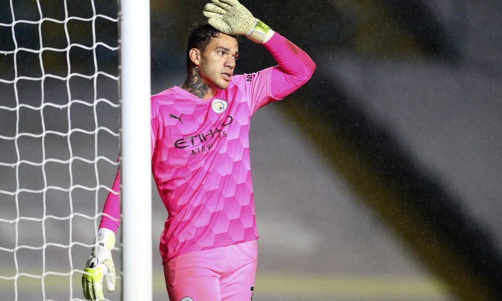 Brazilci se okupili bez selektora, da li je Ederson otkrio ko dolazi?