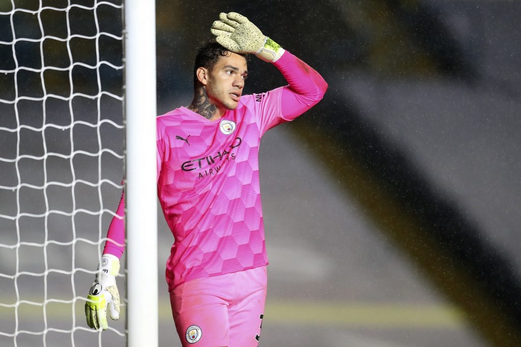 Brazilci se okupili bez selektora, da li je Ederson otkrio ko dolazi?