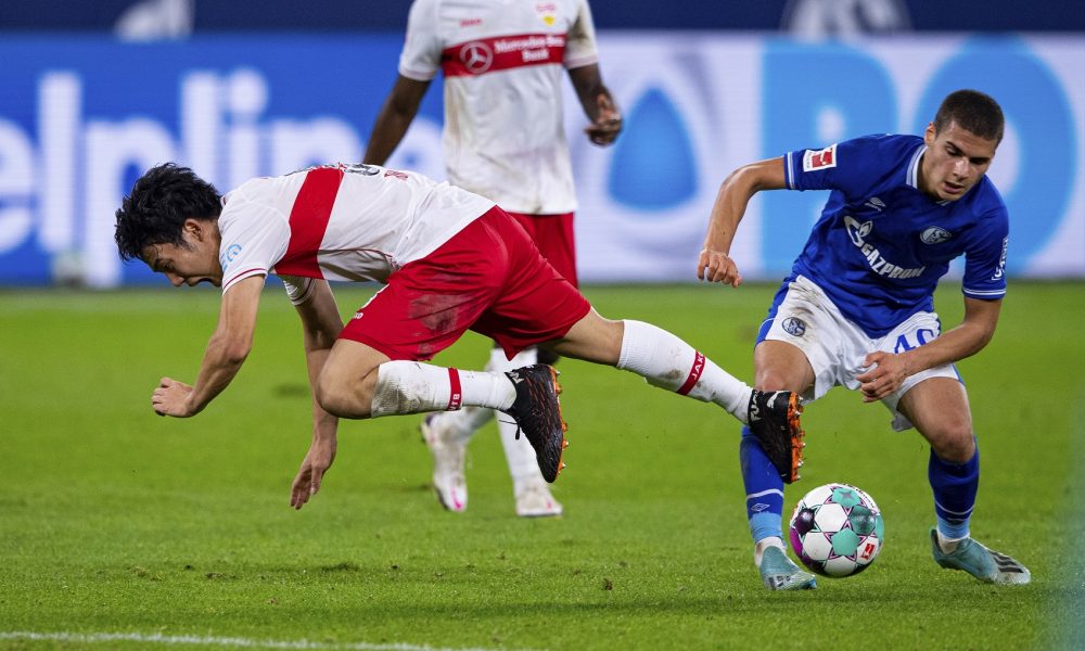 NEKI DRUGI PUT Bivšem šampionu Evrope je Bundesliga samo san, Štutgartu se smeši opstanak (VIDEO)