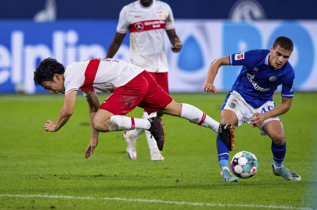 NEKI DRUGI PUT Bivšem šampionu Evrope je Bundesliga samo san, Štutgartu se smeši opstanak (VIDEO)