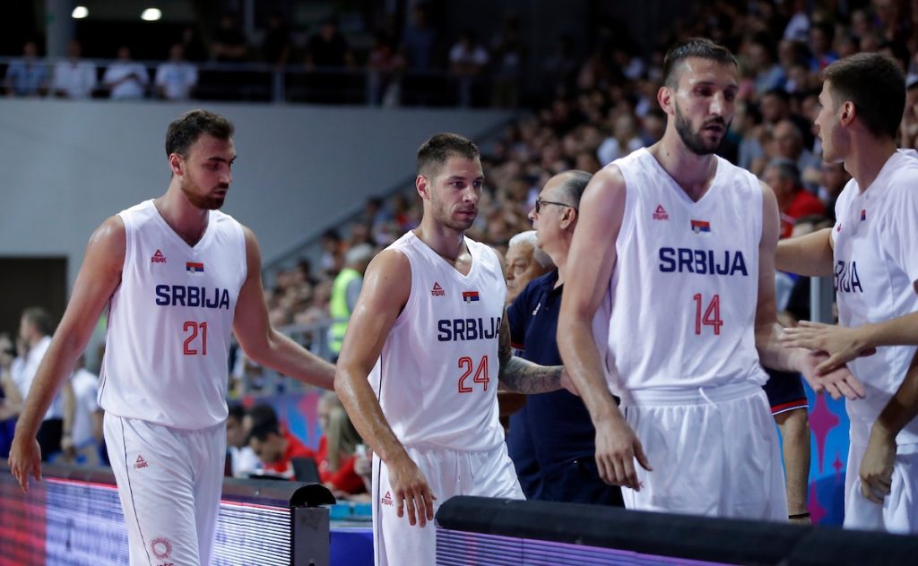 NAŠI IGRAČI BEZ UGOVORA Bogata „pijaca“ za Zvezdu i Partizan, samo da neko treći ne bude brži…