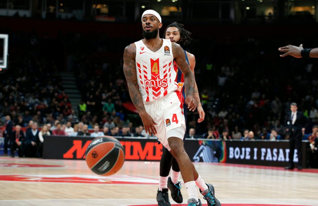 „VEČITI“ NE DOLAZE U OBZIR Braun pred potpisom za novi klub!