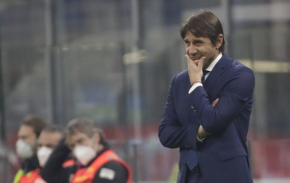 Dok je Levi glavni, Konte je za Totenhem samo – Murinjo 2.0