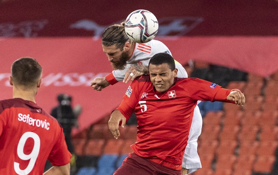 DRSKOST Ramosova kuća opljačkana dok su deca bila unutra!