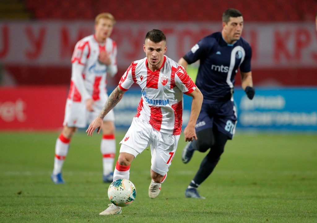 SPIRIDONOVIĆU DOSADNO U PUSTINJI: Ne vredi tog novca!