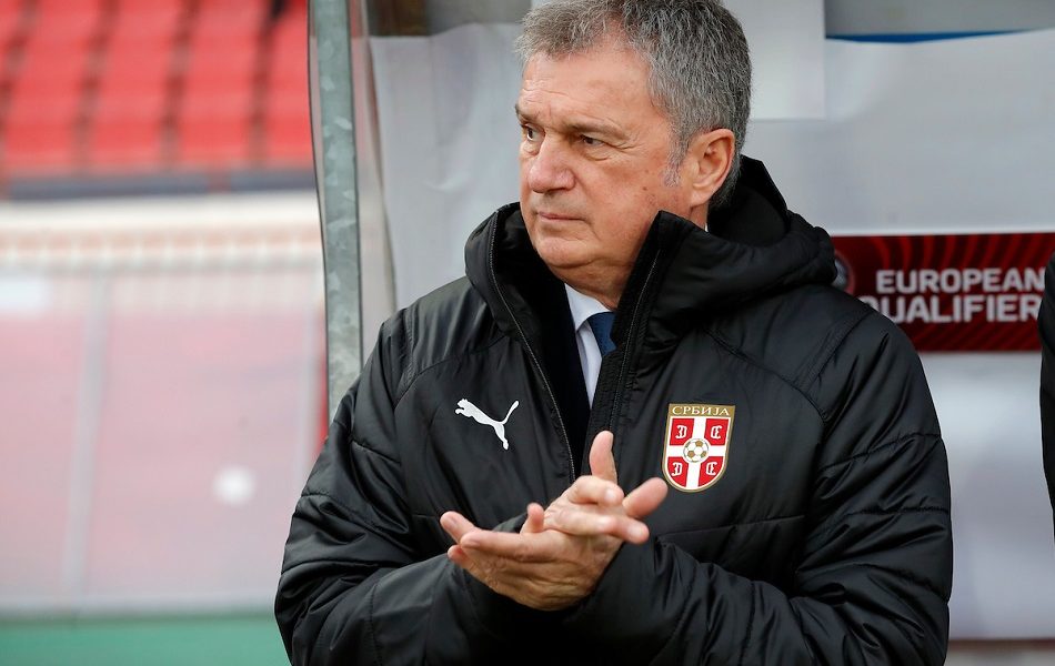 ZVANIČNO Tumbaković se vratio u srpski fudbal!