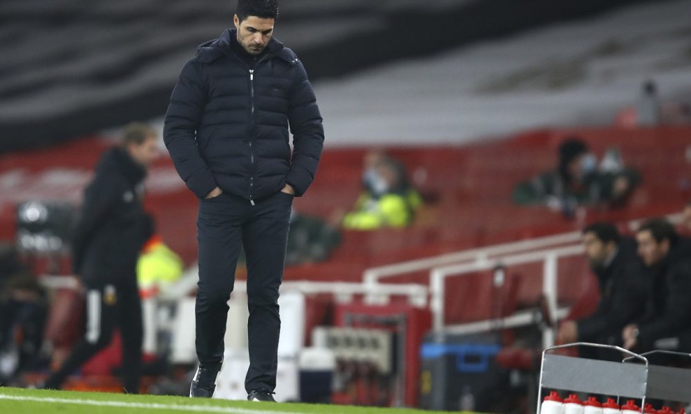 PREMIJER LIGA Loše vesti za Arsenal pred utakmicu sezone