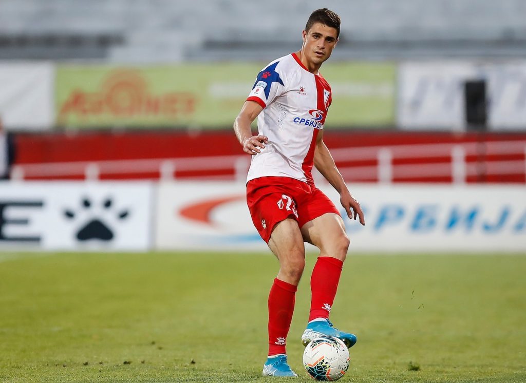 BANJA LUKA Transparent „Slava Rusiji“, nestvaran promašaj Mrkaića i slavlje Borca u 94. minutu (VIDEO)