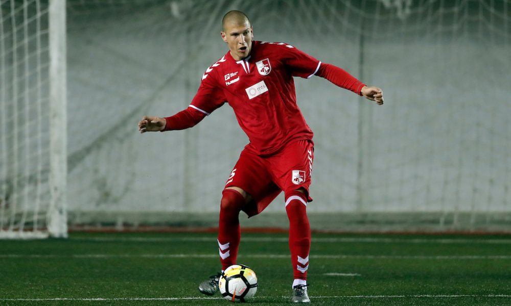 DOŠAO JE KRAJ Srbin posle šest godina napustio Soči