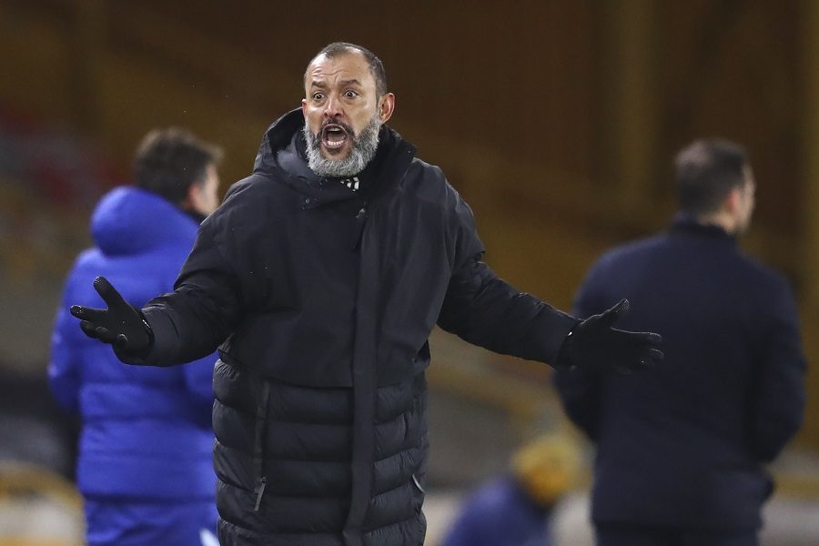 PROBLEM U RAJU Šampion otpustio trenera posle svađe sa prvom zvezdom