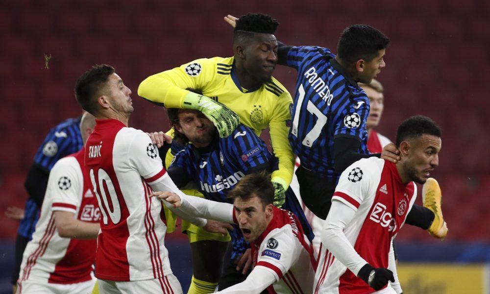 Onana novi golman Mančester junajteda