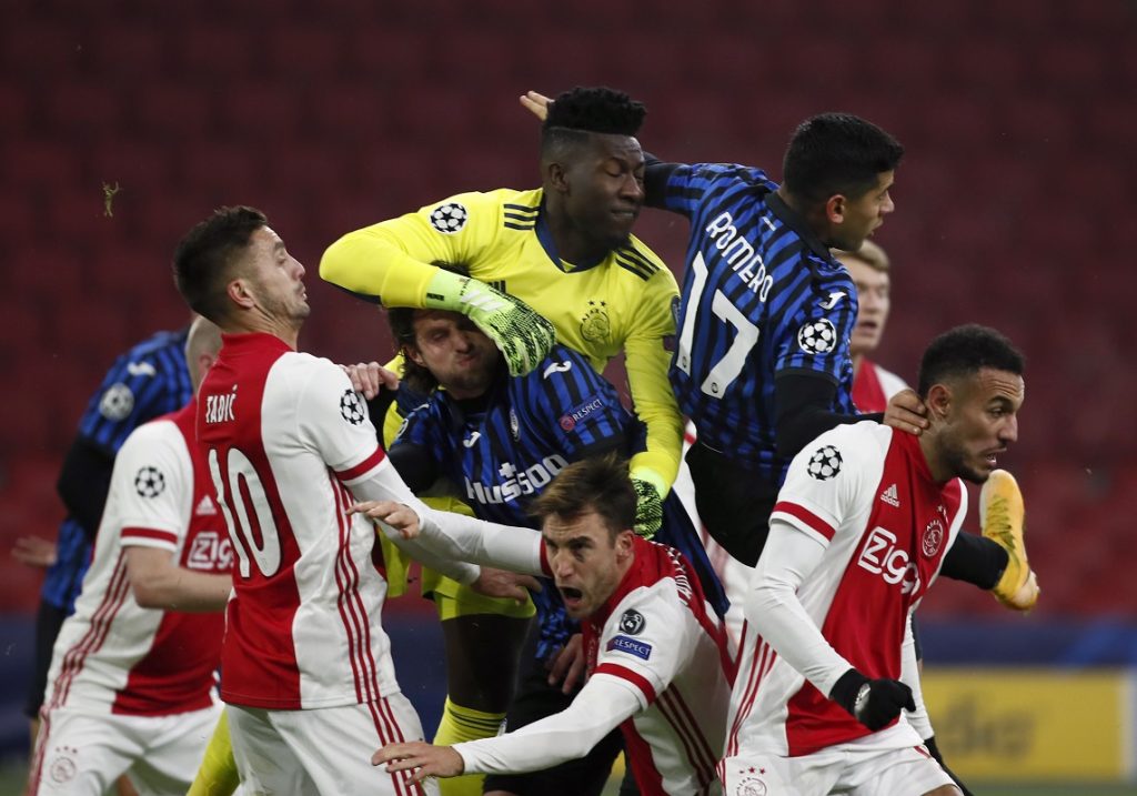 Inter se ozbiljno pojačava: Posle Lukakua došla još dvojica