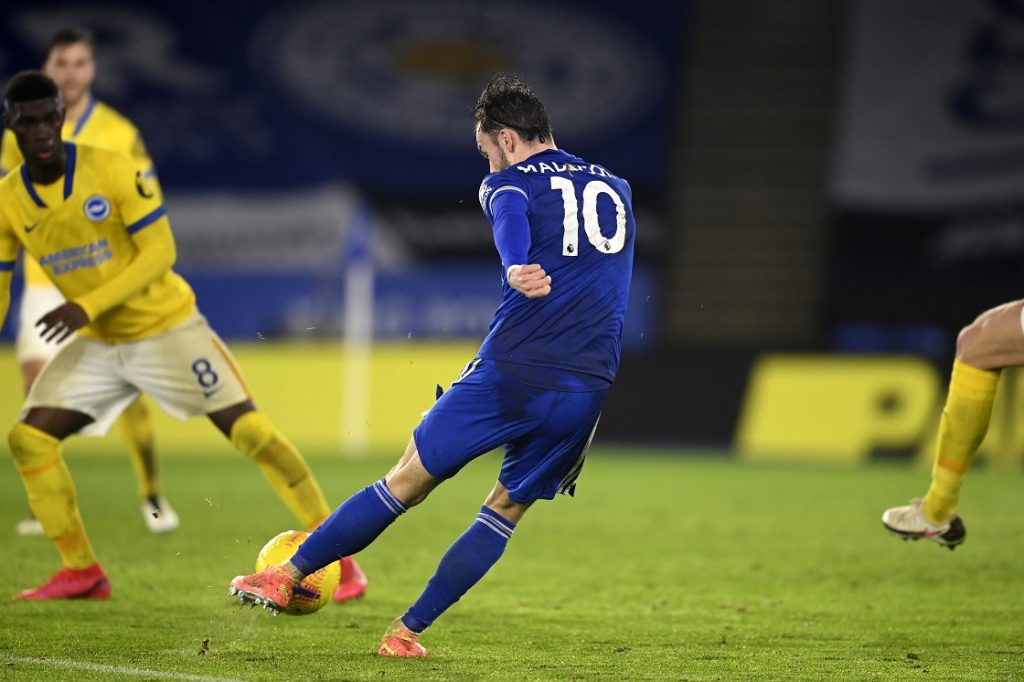 ZAHUKTAVA SE Totenhem ozvaničio veliko pojačanje