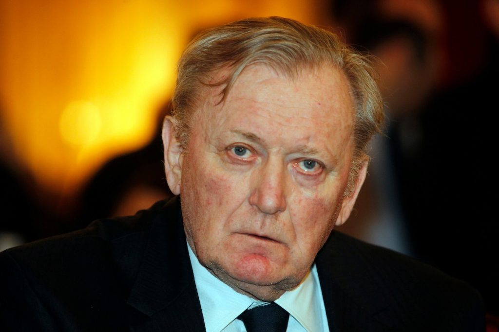 Preminuo Ivica Osim