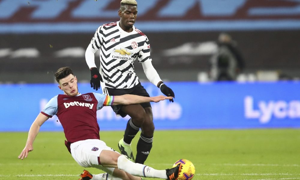 NIJE KRAJ Pogba dobio ponudu iz Rusije, plata 1.500 evra!