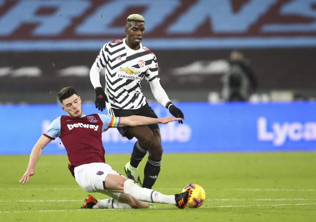 NIJE KRAJ Pogba dobio ponudu iz Rusije, plata 1.500 evra!