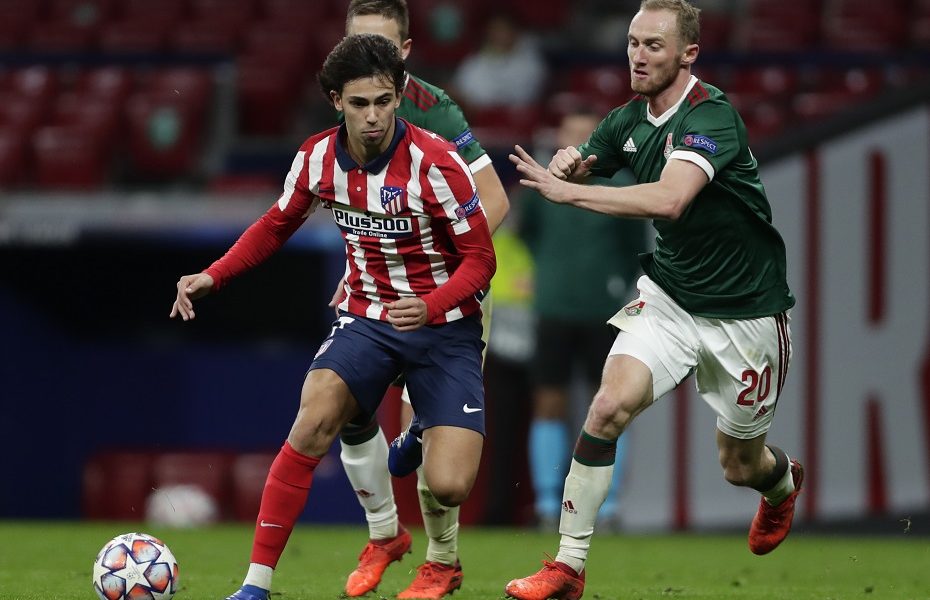 Feliks do leta u Čelsiju