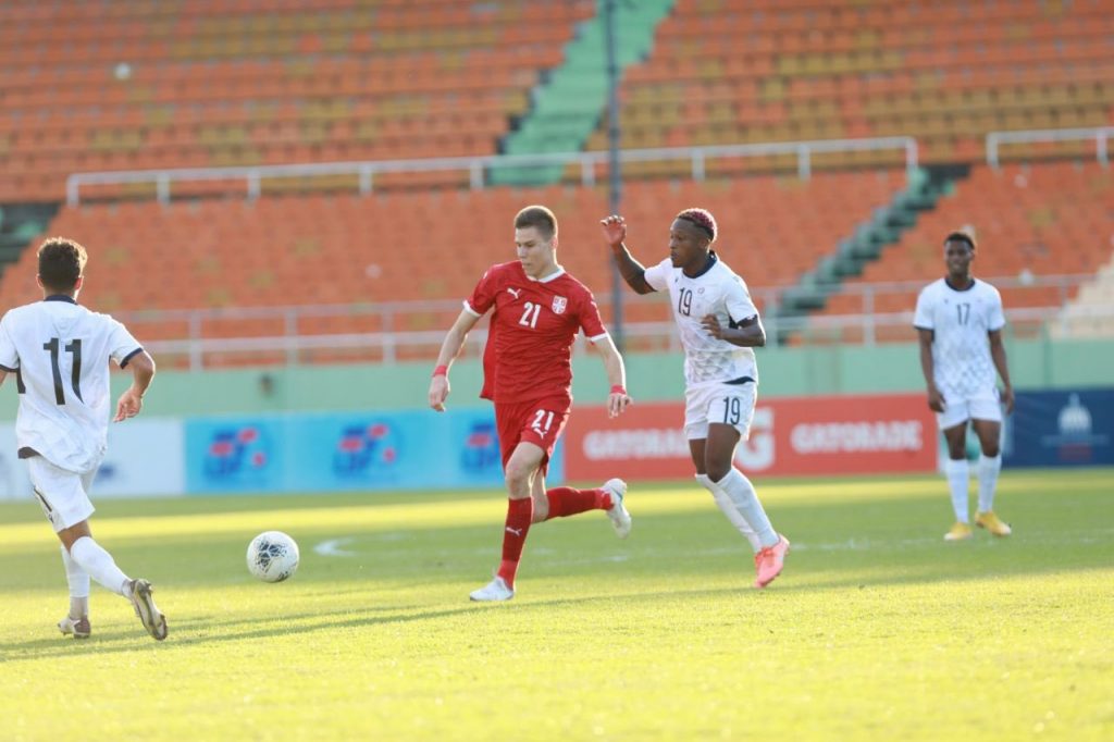 POSTIGNUT DOGOVOR Prvo zimsko pojačanje TSC dovodi iz Beča