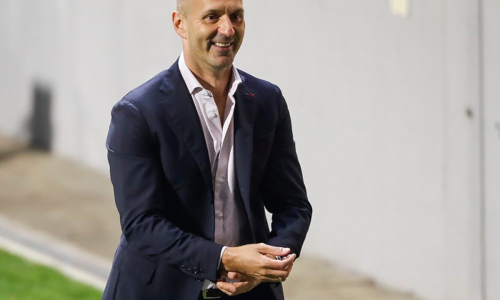 Stolica: Fejsa i Dijabate neizvesni za meč u Nišu