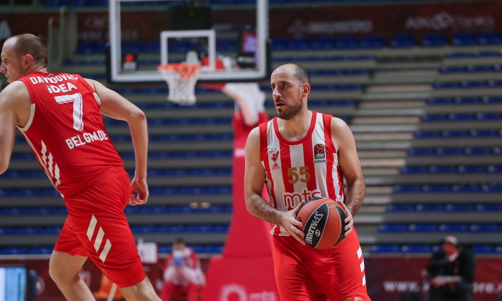 Španac ne zaboravlja Arenu i „Delije“: Brutalno guraju tim, tamo nije najbezbednije! Saša je morao da dođe