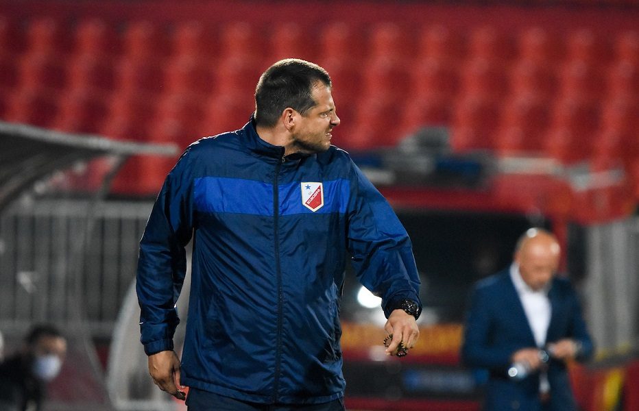 PRVO KOLO KVALIFIKACIJA ZA LIGU KONFERENCIJA Lalatovića pogledala sreća, žreb nije mogao bolje