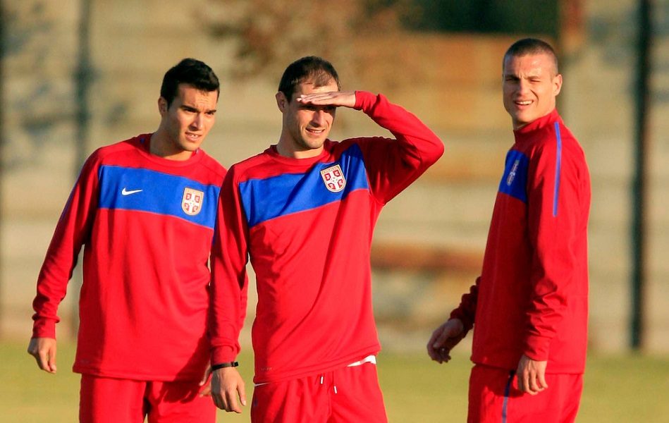 MILAN JOVANOVIĆ ZA MAXBET SPORT: Stvara se atmosfera da Vidić ne pobedi, razočaran sam