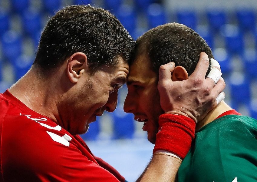 Evo šta je potrebno!  „Orlovi“ drže sudbinu u rukama, ovo je prilika kakva se ne propušta