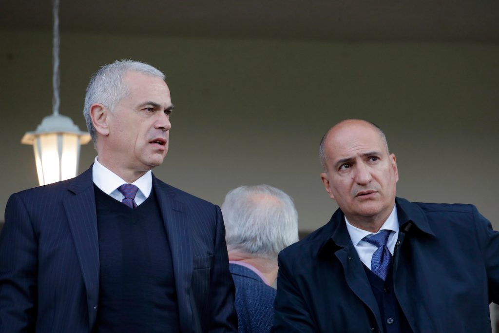 TRKA S VREMENOM Stiže „kapitalac“! Zvezda u poslednji čas dovodi vezistu iz Španije