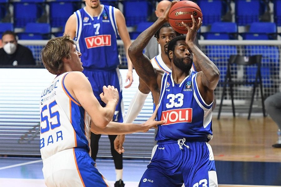 ŠOK ZA PODGORIČANE Vili Rid završio sezonu?