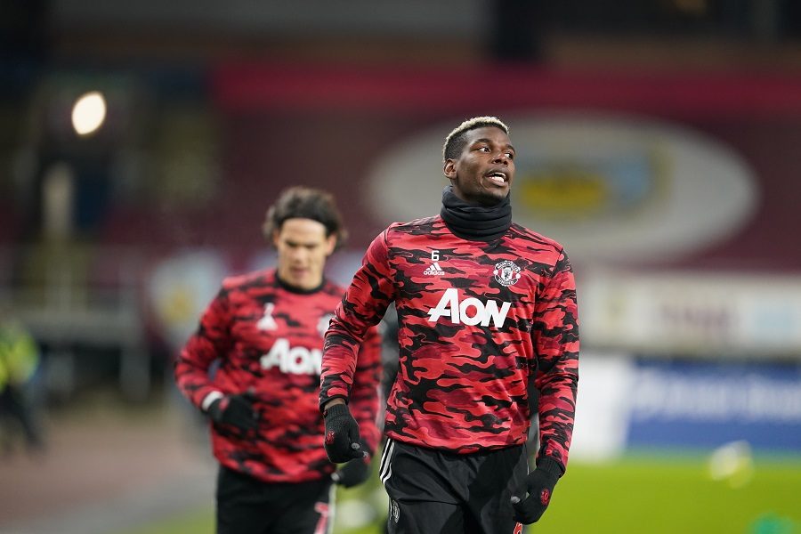 Renesansa u Kneževini – Pol Pogba dve godine u Monaku (VIDEO)