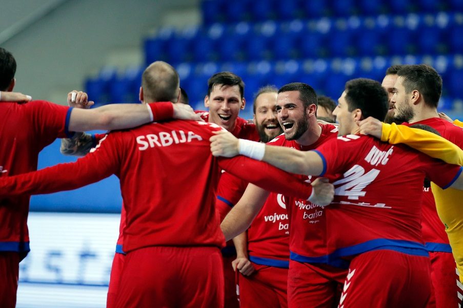 Srpski rukometaši saznali rivale u kvalifikacijama za Evropsko prvenstvo