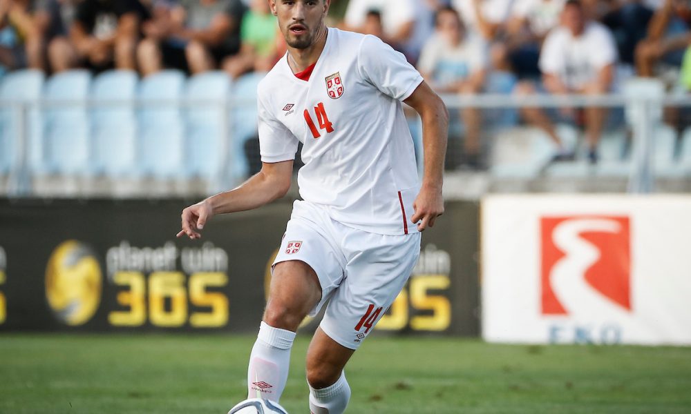 VELIKI PEH Teška povreda srpskog defanzivca na Kipru