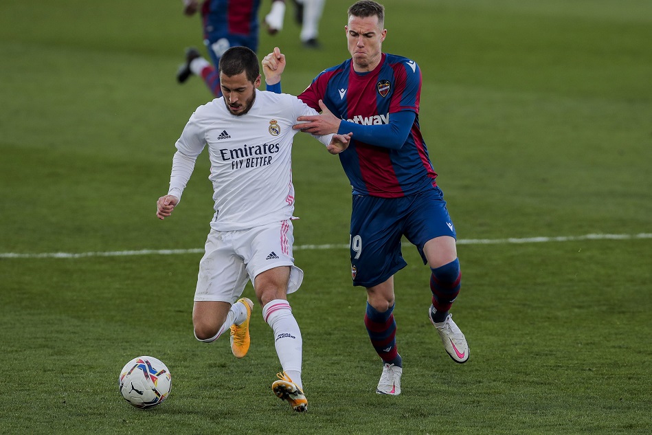 Premijer liga zove! Poslednja prilika da se Azar vrati ozbiljnom fudbalu