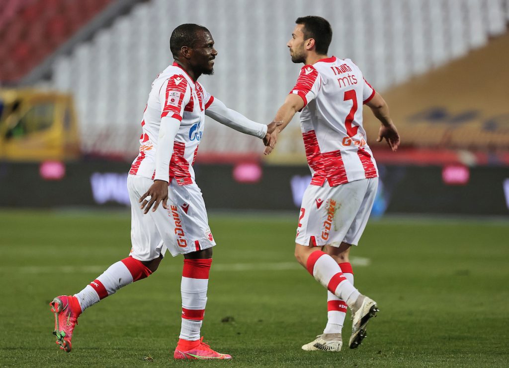 MAJSTOR ZA REKORDE Stigao je „zlatnog golgetera“, blizu je i Katai…