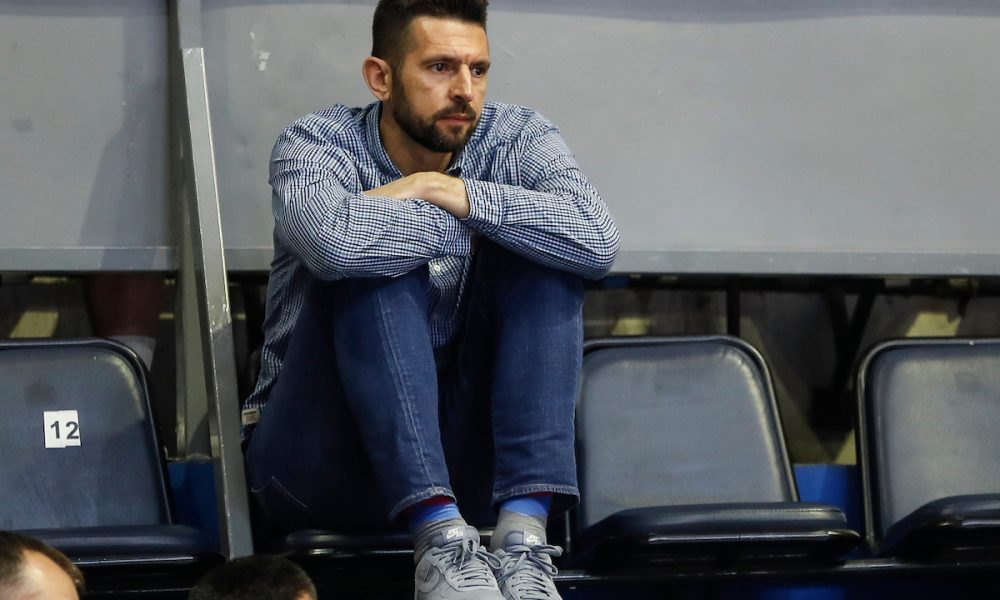 Lončar: Igrači imaju više slobode kod Penjaroje nego kod Željka