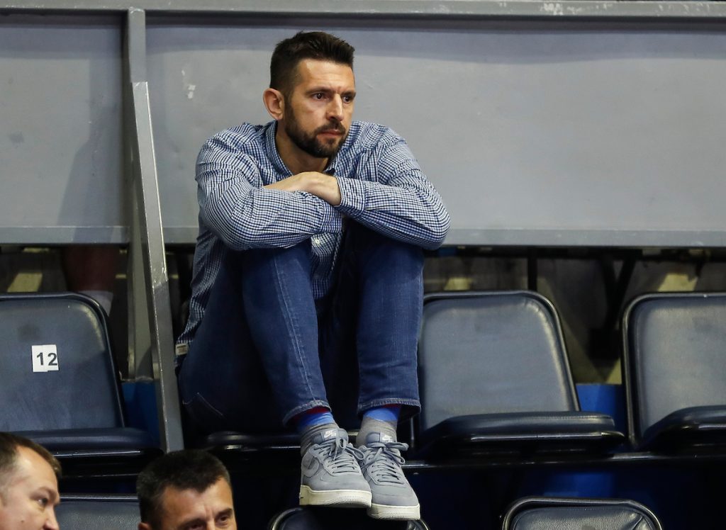 Lončar: Igrači imaju više slobode kod Penjaroje nego kod Željka