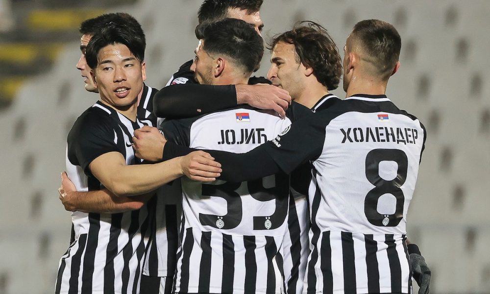 SRBIN U SJAJNOJ FORMI Ne dominira samo Tadić u turskom prvenstvu, gol i asistencija bivšeg fudbalera Partizana (VIDEO)