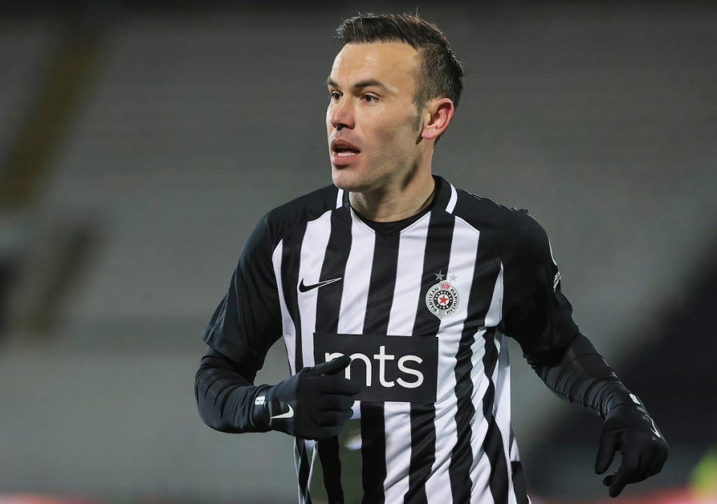 BITAN START Partizan bez povratnika po bodove u Niš