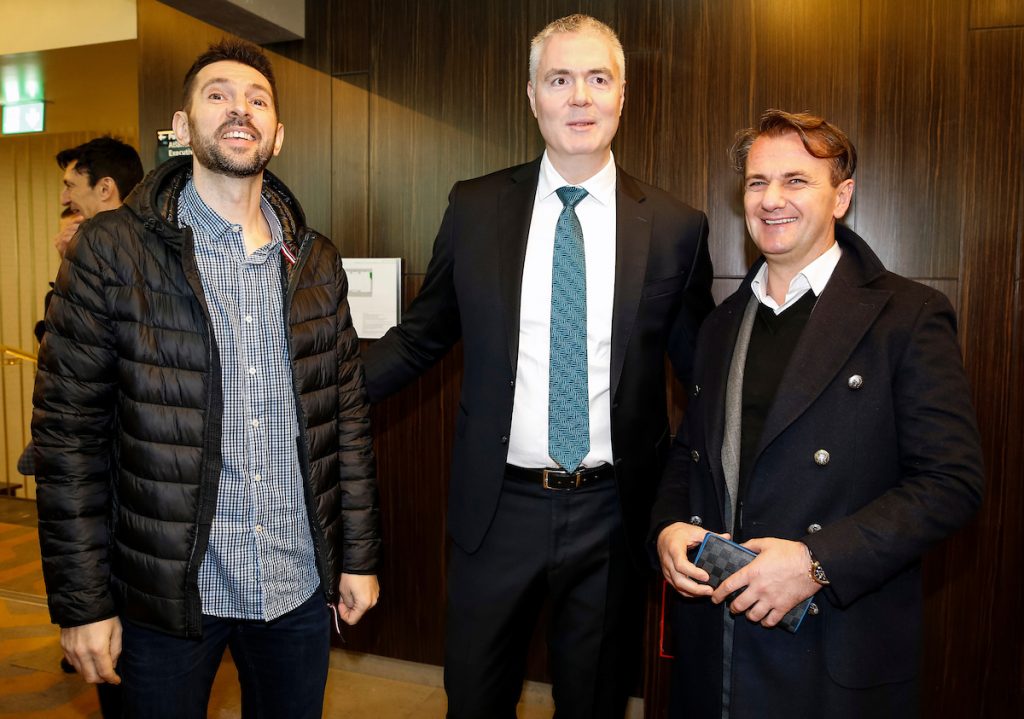 ANGAŽMAN Legenda Partizana i srpske košarke ima novi posao, preselio se u Izrael