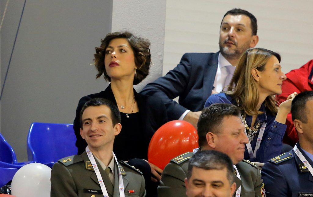 NAJLUĐA PRIČA IZ NEMAČKE Čuvena Hrvatica saznala da je muž vara i to na koji način! Uključio se u TV program iz hotelske sobe, a u pozadini…