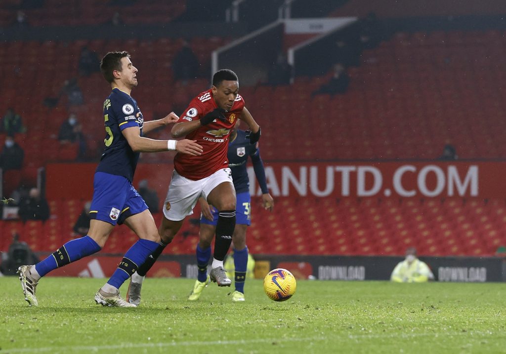 Doskorašnji fudbaler Junajteda stigao kod Dmitrovića i Gudelja