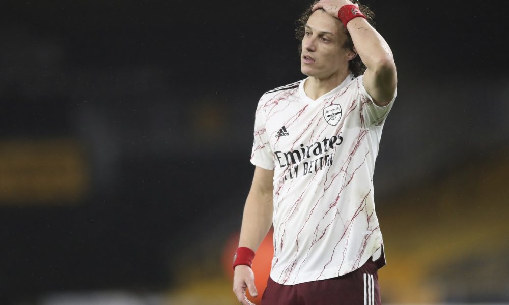 Da li će Luiz igrati protiv Zvezde? Evo šta je rekao trener Pafosa