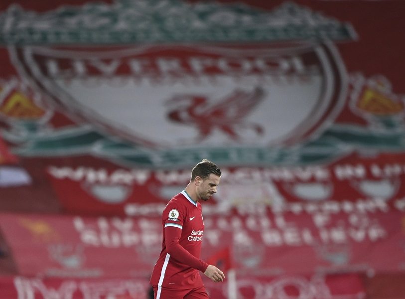 POJAVIO SE NOVI VIDEO Zbog „klizećeg“ Hendersonu možda više nikad neće moći na „Enfild“