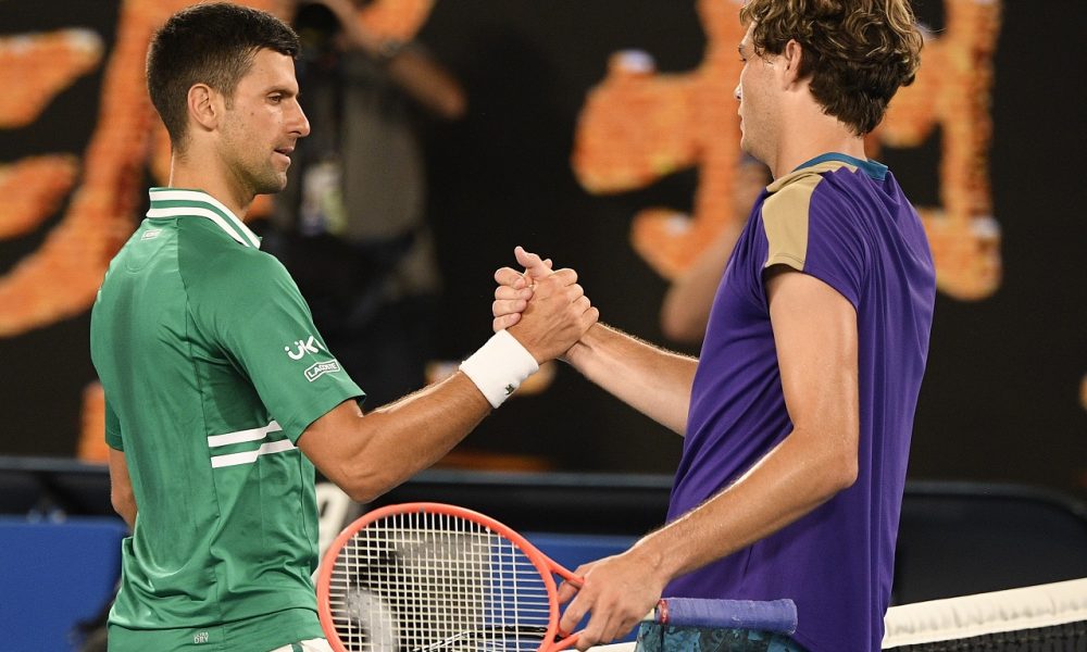 Fric prošao u finale Štutgarta i otežao Novakov put ka trofeju na Vimbldonu