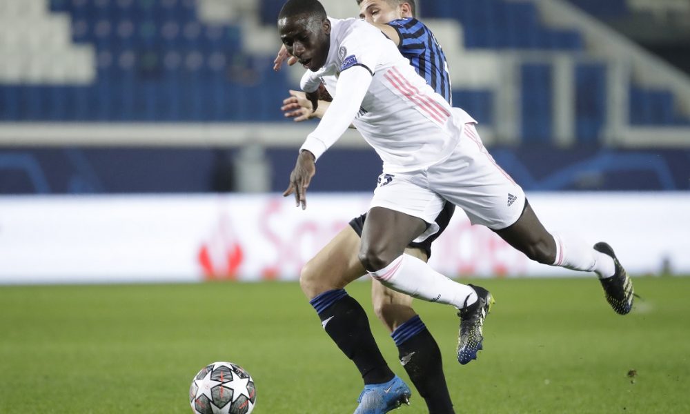 Mendi produžio ugovor sa Realom, ali se ne zna na koliko godina