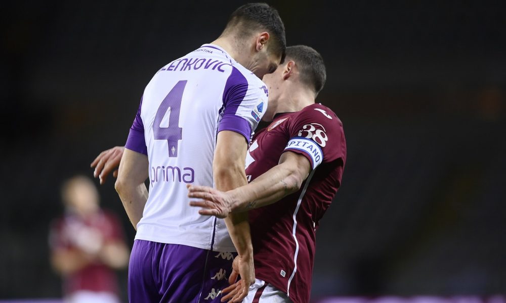 NEĆE DA BUDU TURISTI U SERIJI A Komo doveo jednog od najboljih italijanskih napadača