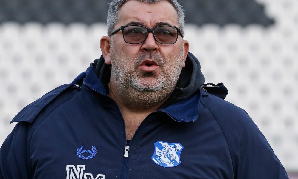 TRANSFER PIJACA Kvartet pojačanja u lučanskoj Mladosti
