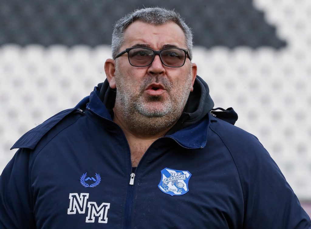 TRANSFER PIJACA Kvartet pojačanja u lučanskoj Mladosti